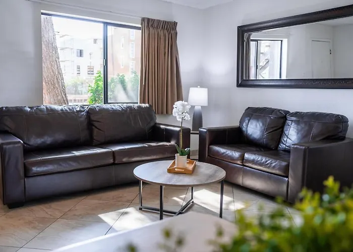 136 Fully Furnished, Amenities Galore *