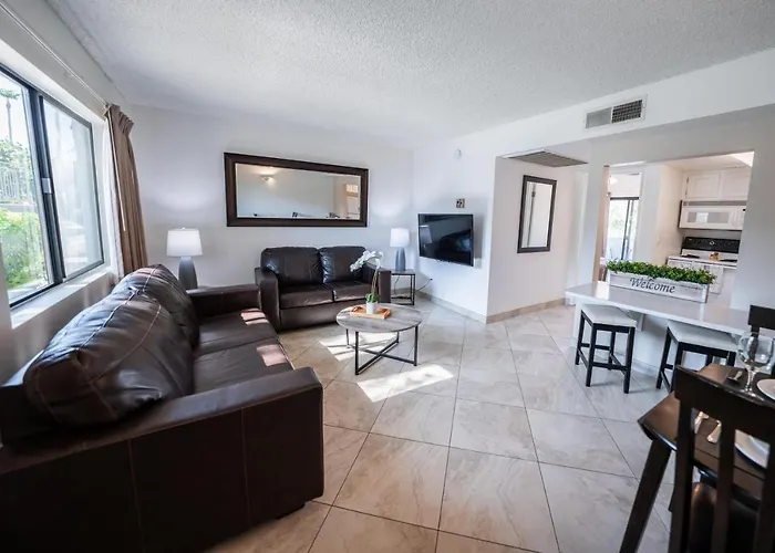 136 Fully Furnished, Amenities Galore *